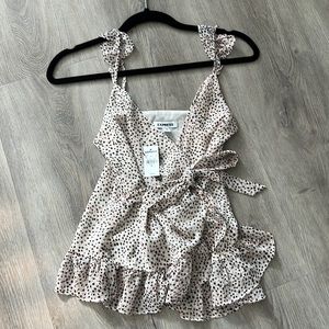 NWT Express blouse size XS